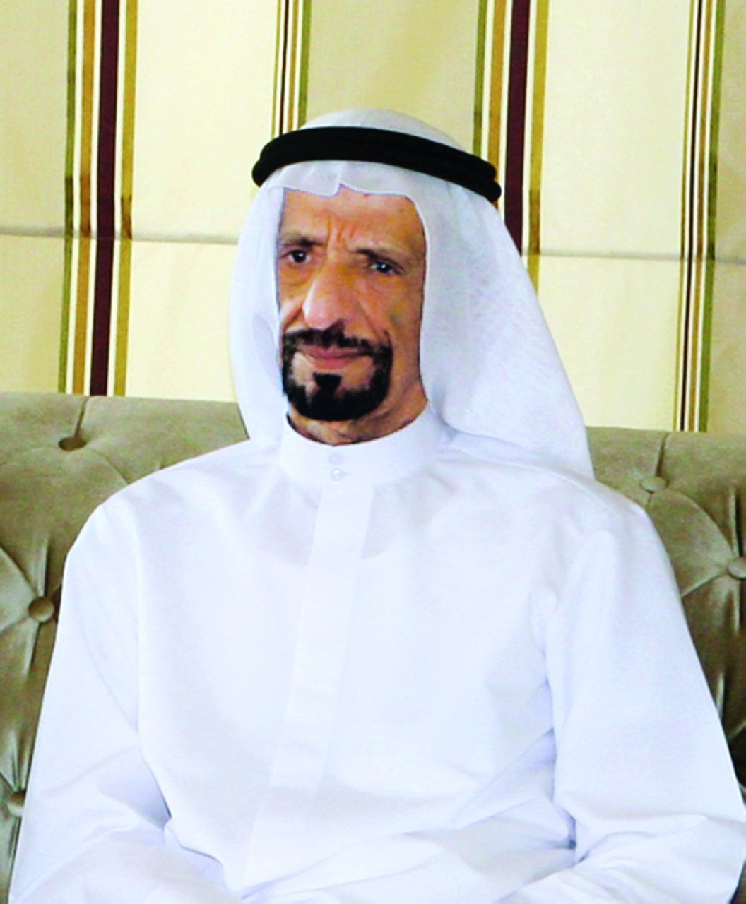 صورة الحدث: رئيس الاتحاد